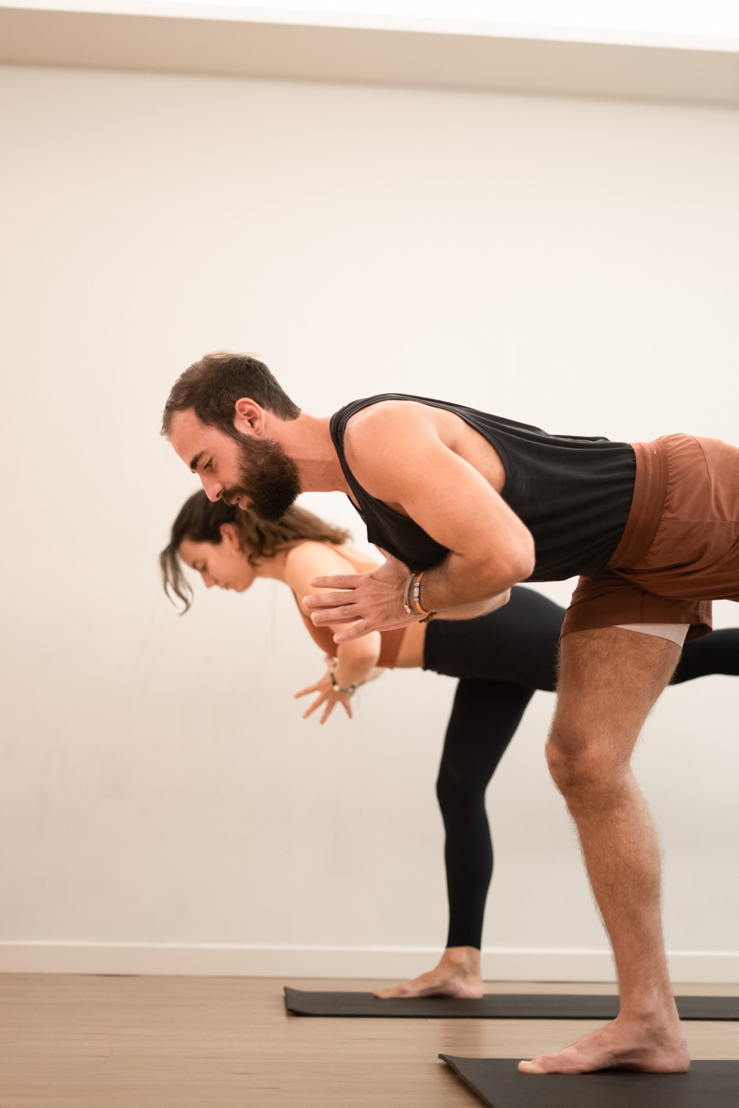 G-Yoga Vinyasa ve Ashtanga Yoga Stüdyosu Kadıköy